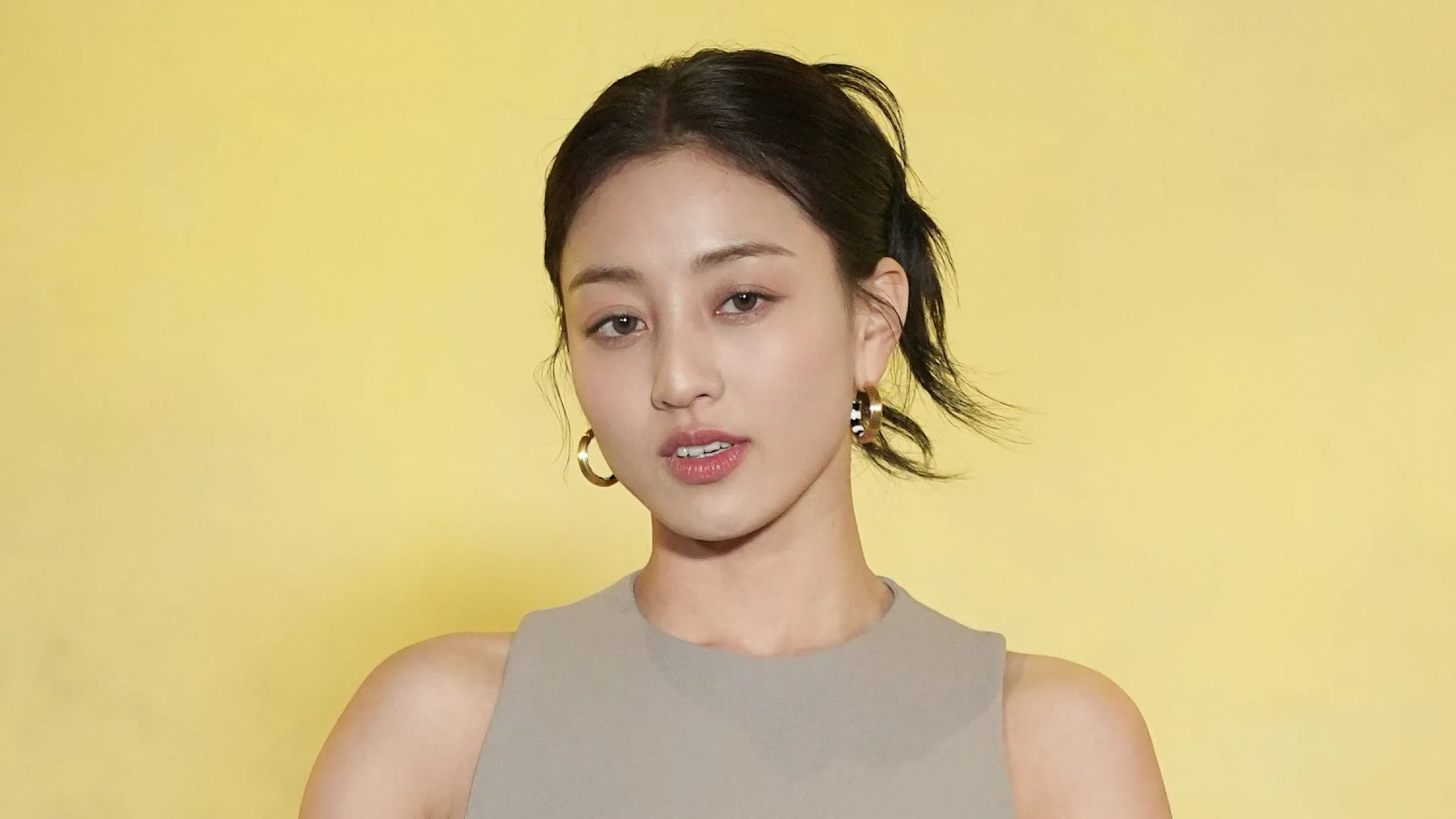 Jihyo rupturas amorosas