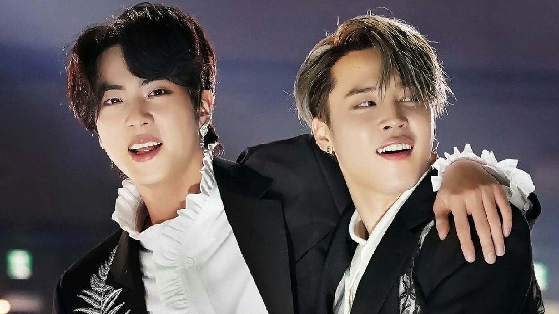 Jimin Jin