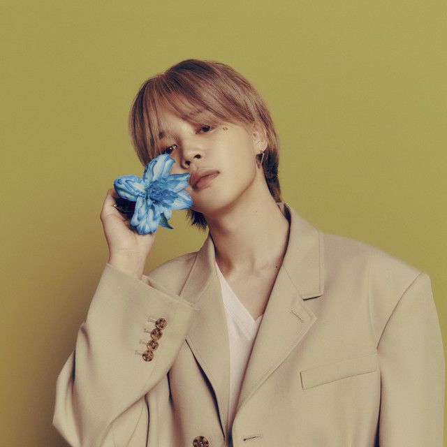 Jimin Lee Jin Ho 