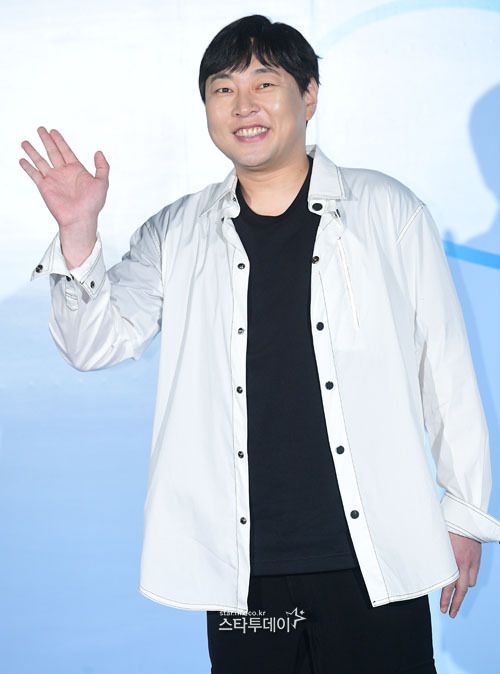 Jimin Lee Jin Ho 