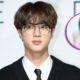 Jin BTS álbum