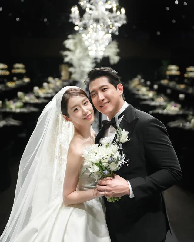 Jiyeon divorcio