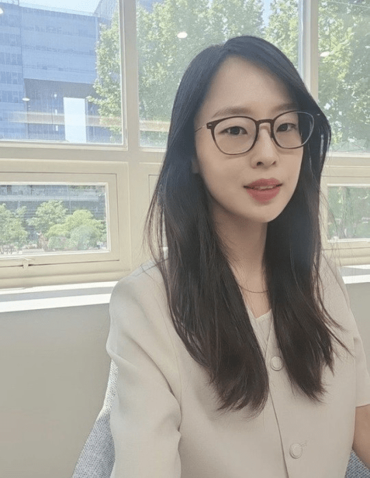 Jiyeon divorcio 