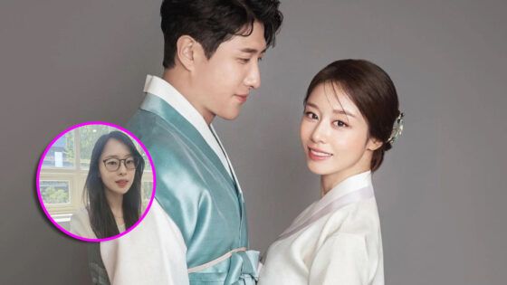 Jiyeon divorcio