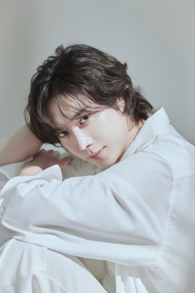 Kim Young Dae