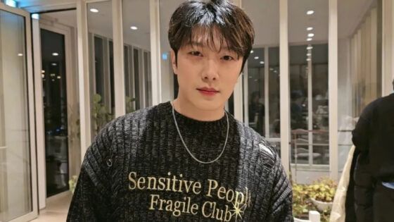 Minhwan FTISLAND