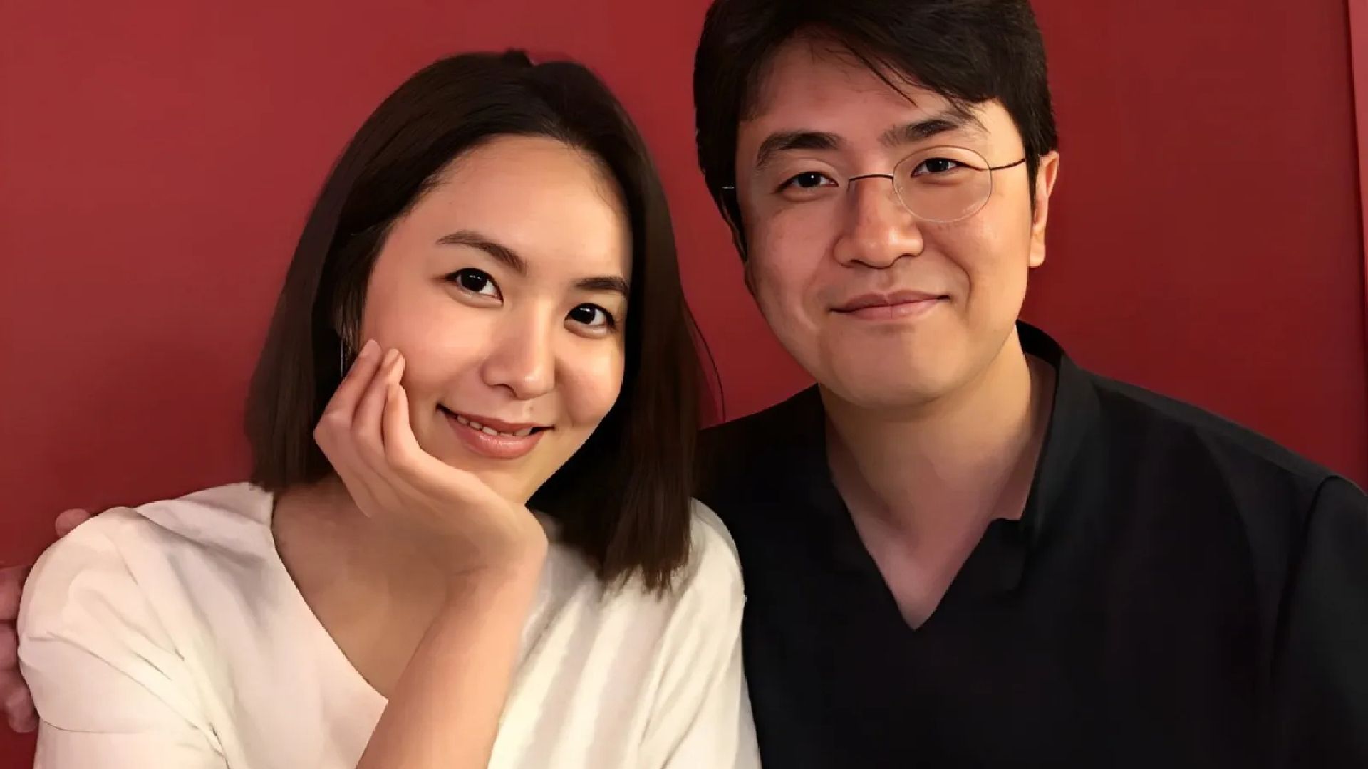 Park Ji Yoon Choi Dong Suk