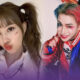 Playlist Halloween K-pop
