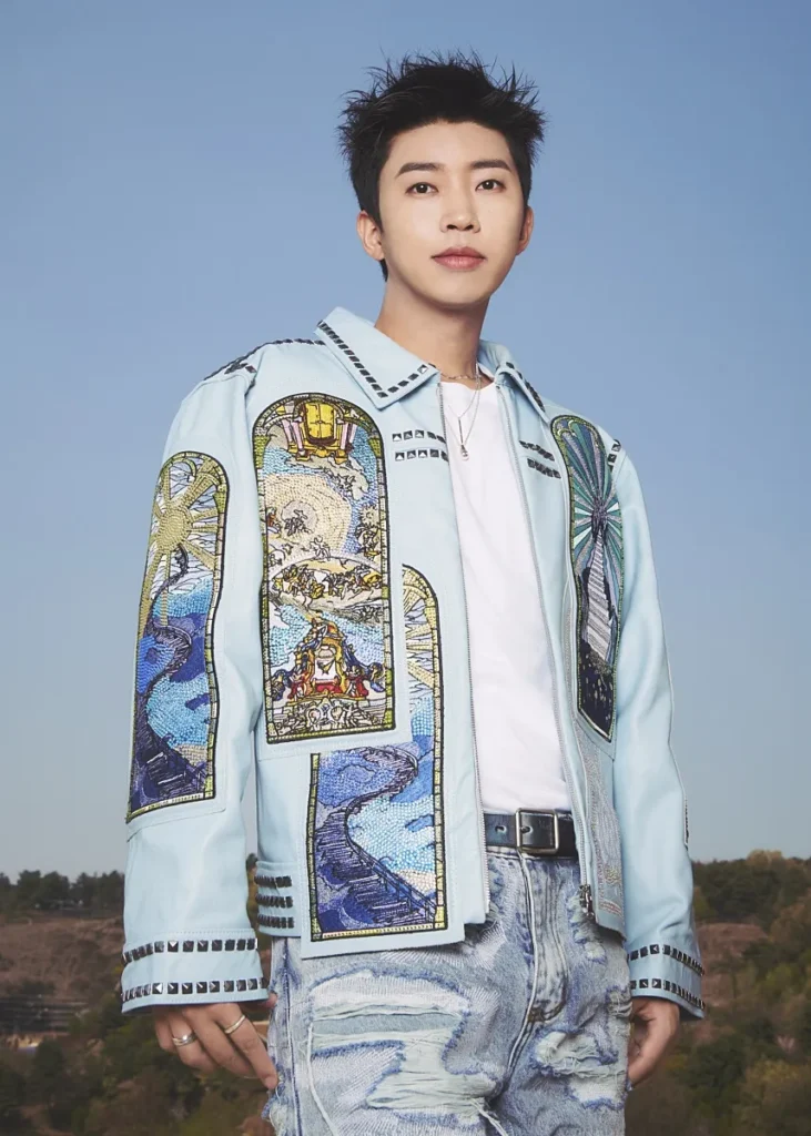 revendedores Byeon Woo Seok