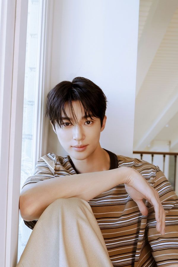 revendedores Byeon Woo Seok