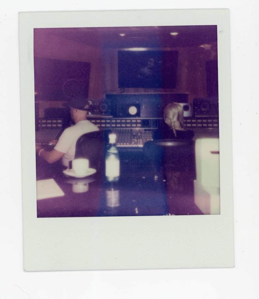 Rosé productor 