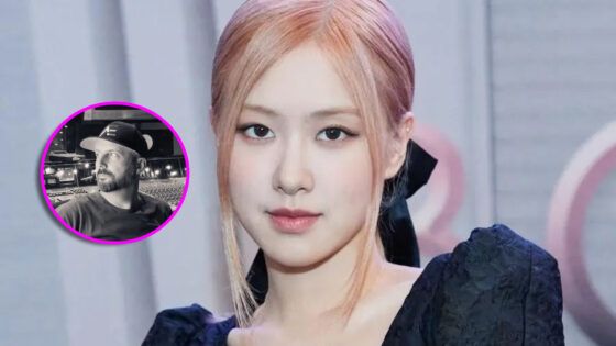 Rosé productor
