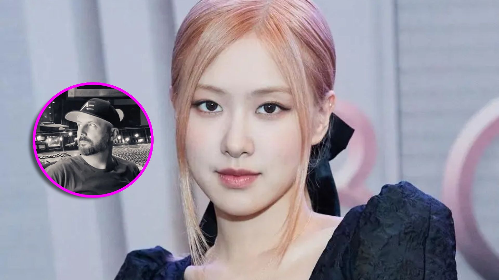 Rosé productor