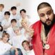 SEVENTEEN DJ Khaled