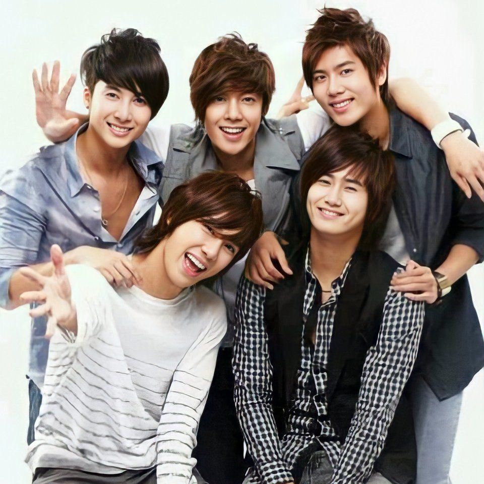 SS501