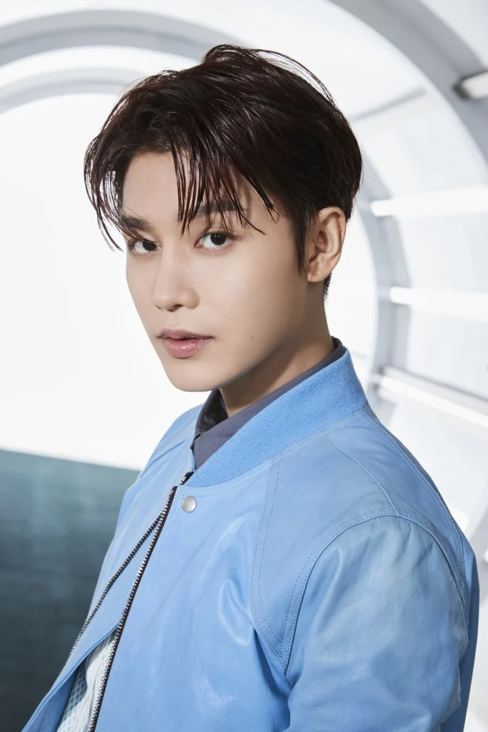 Taeil NCT violación