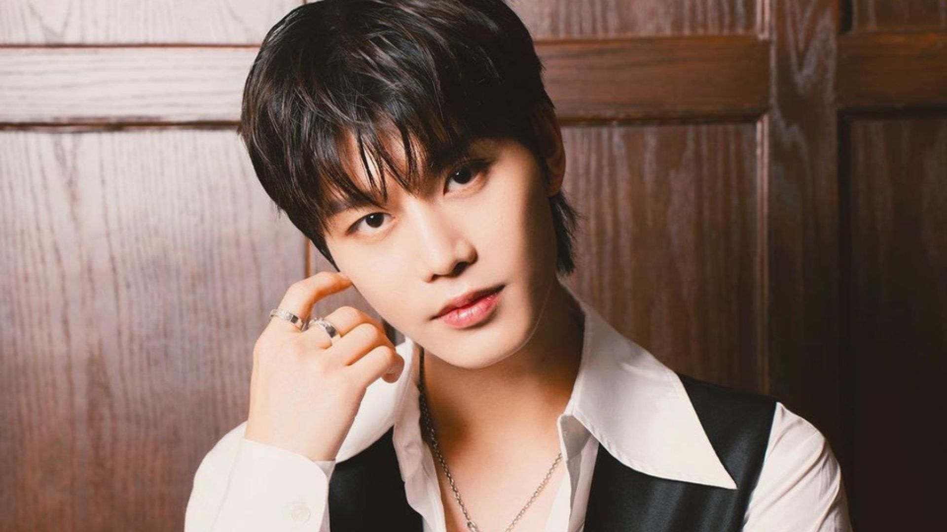 Taeil NCT violación