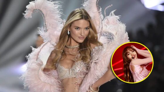 Victoria’s Secret Fashion Show