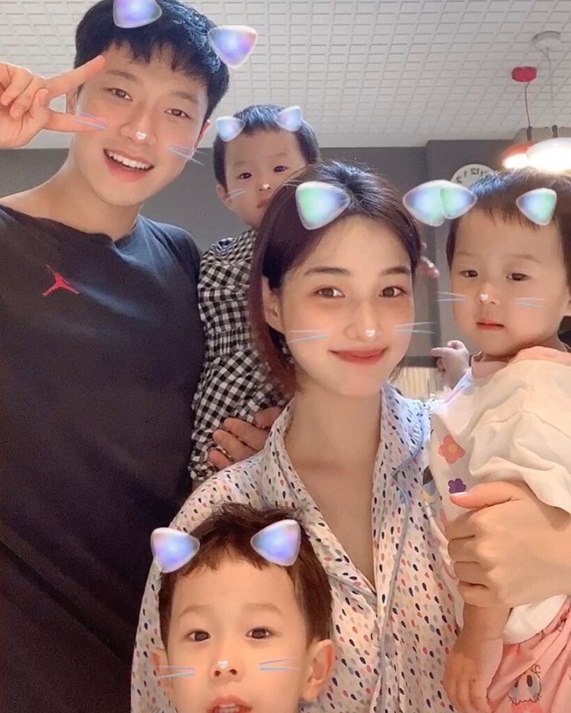 Yulhee divorcio FTISLAND