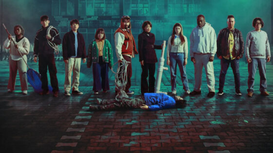 Zombieverse segunda temporada