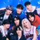 Fans argentinos Stray Kids
