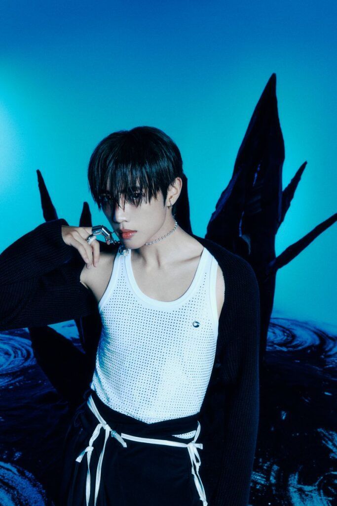 Sunwoo THE BOYZ