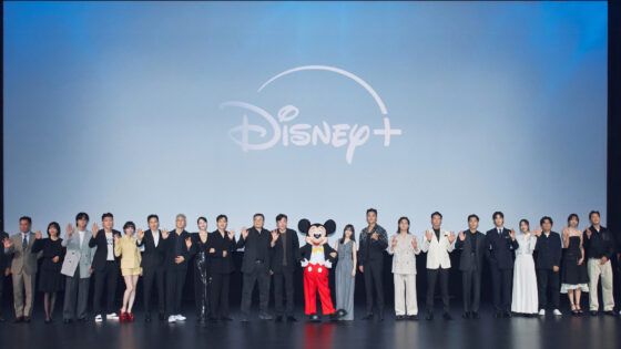 K-dramas Disney 2025