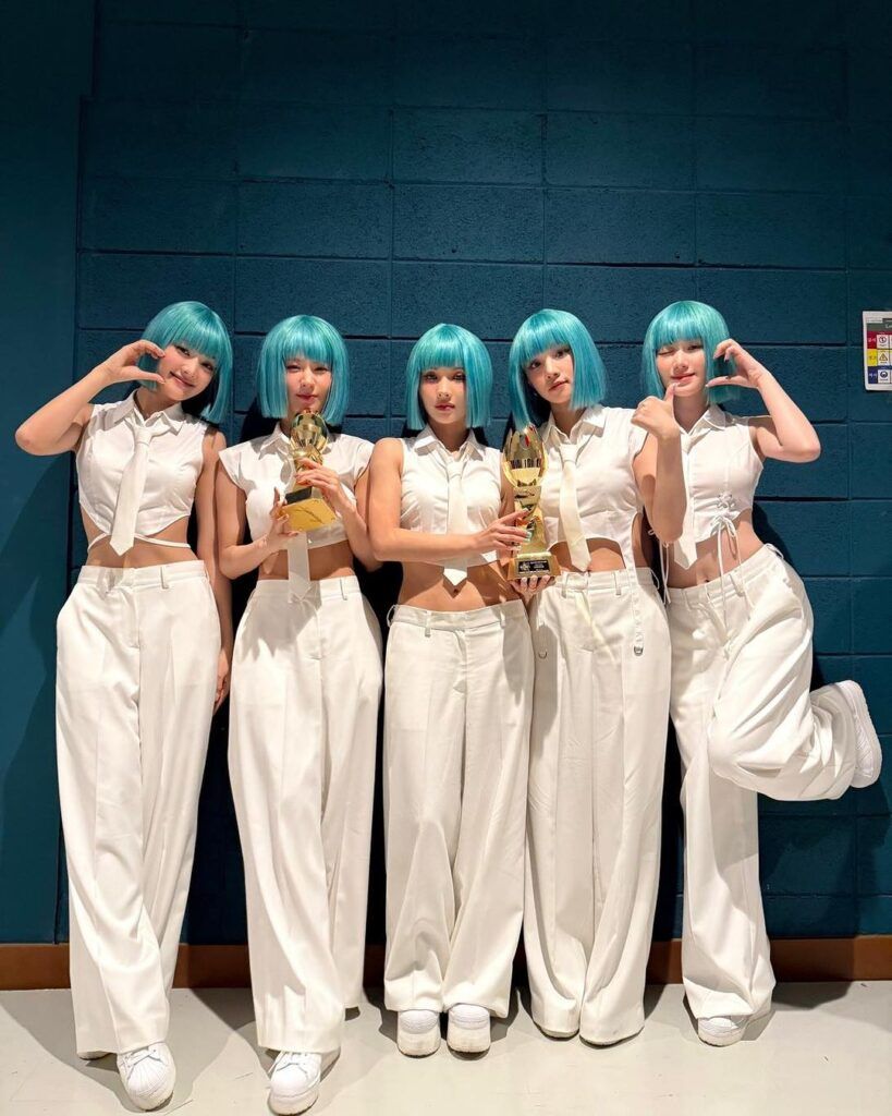 Korea Grand Music Awards
