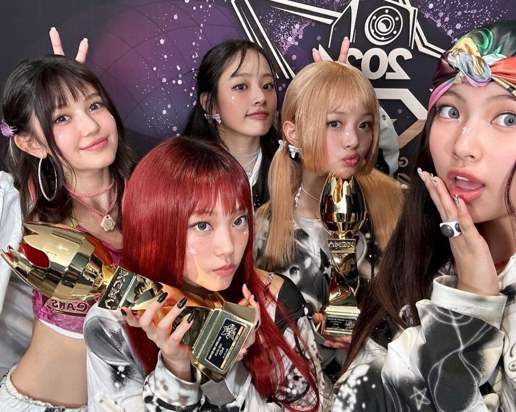 Korea Grand Music Awards