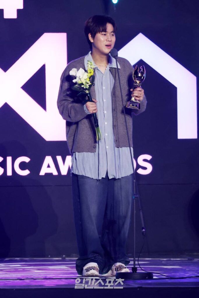 Korea Grand Music Awards