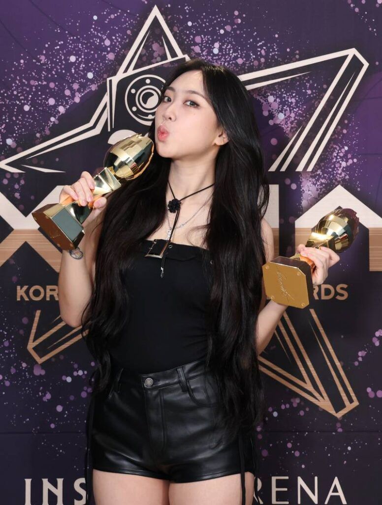 Korea Grand Music Awards