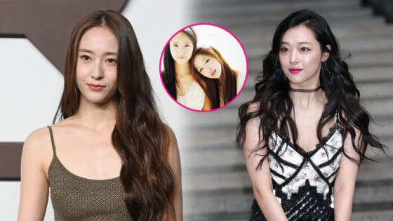 Krystal carta Sulli