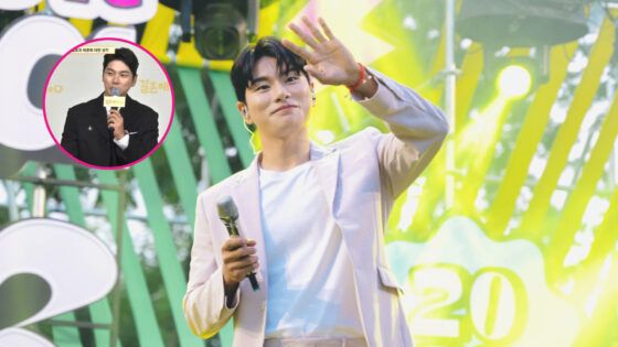Lee Yi Kyung matrimonio