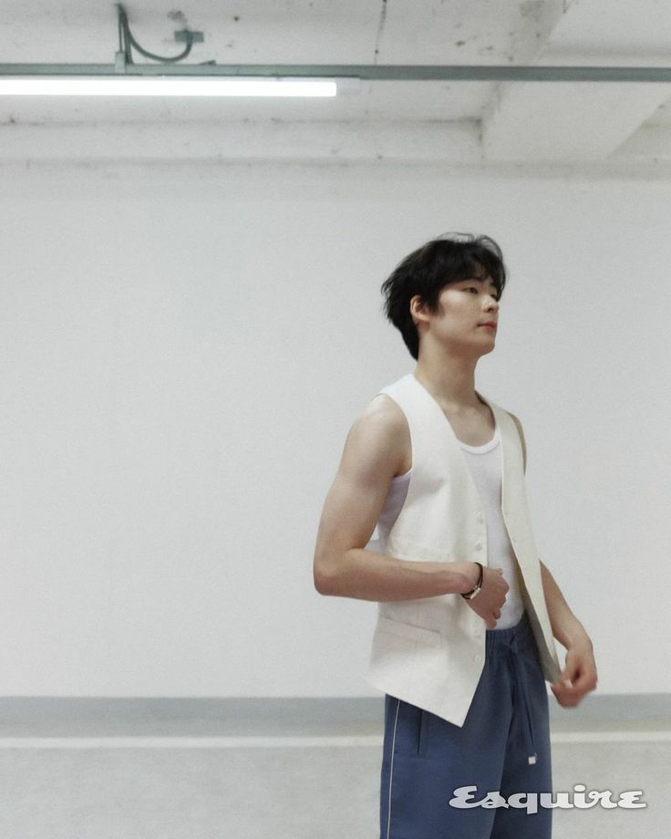 Song Geon Hee cameo