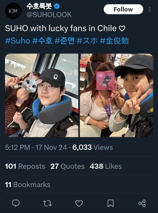 Suho Chile Antártica