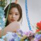 Sullyoon NMIXX peso