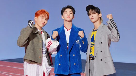 BSS SEVENTEEN comeback