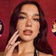 Dua Lipa BLACKPINK LE SSERAFIM