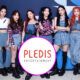 fromis_9 PLEDIS Entertainment