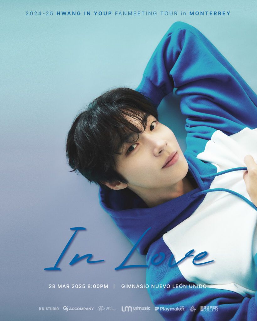 hwang in youp monterrey méxico