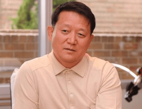 Kim Kwang Soo