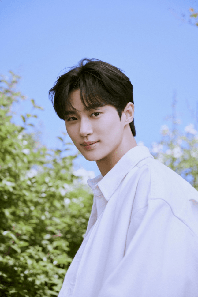 Byeon Woo Seok