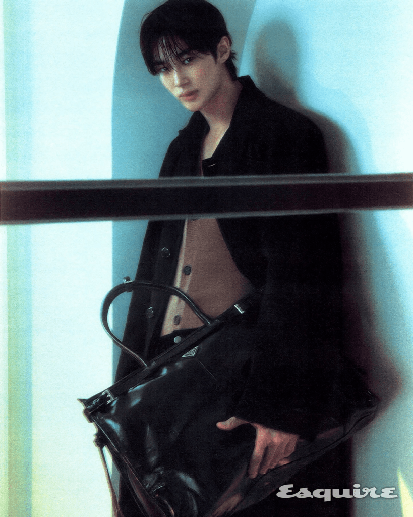 Byeon Woo Seok