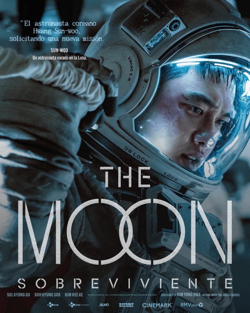 The moon sobreviviente d.o.