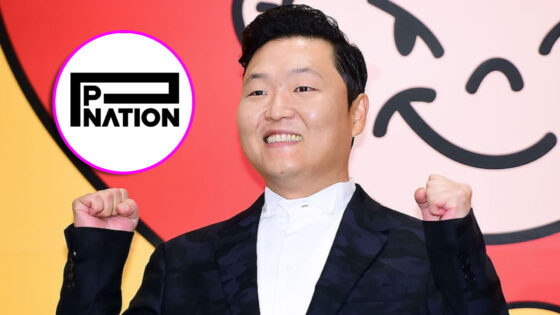 incautación PSY