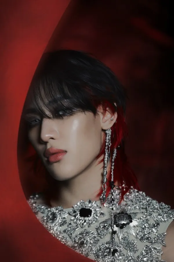 Jay B BamBam 