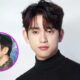 Jinyoung GOT7 servicio militar