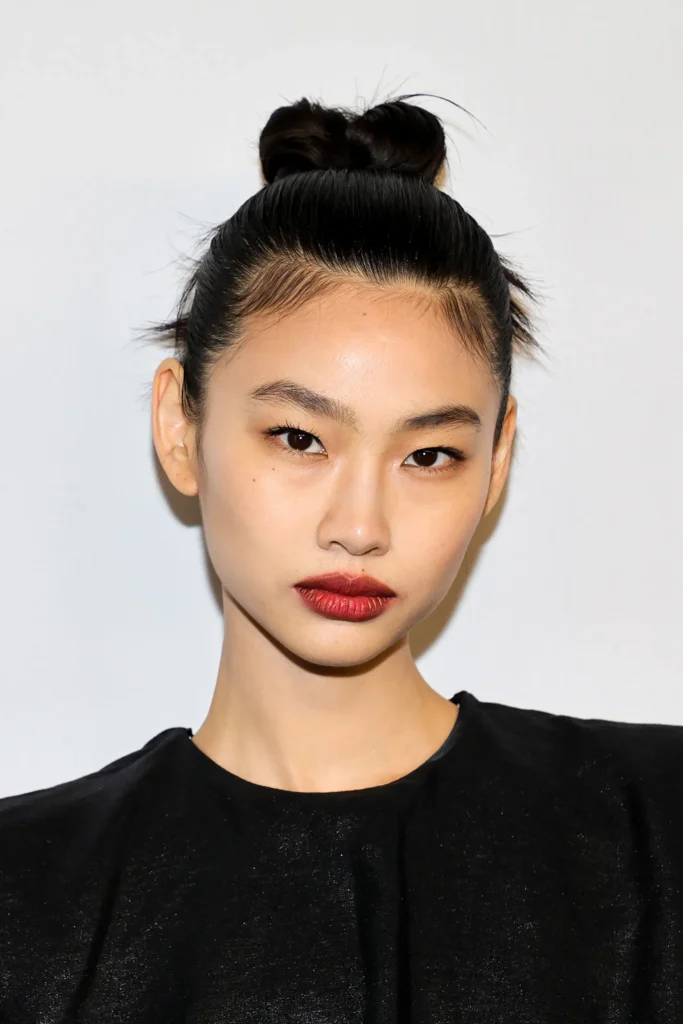 Jung Ho Yeon Lee Dong Hwi 