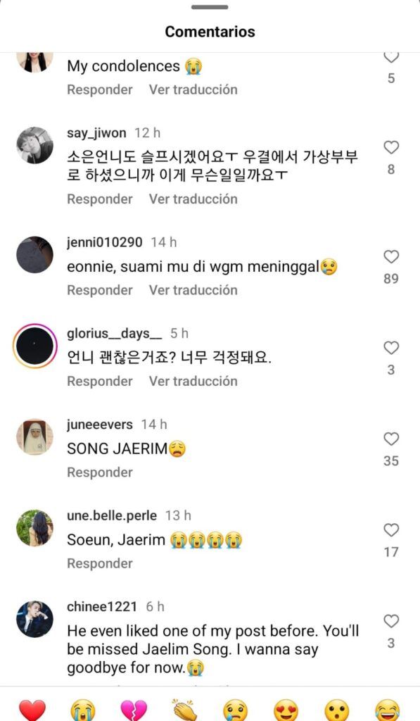Song Jae Rim actor