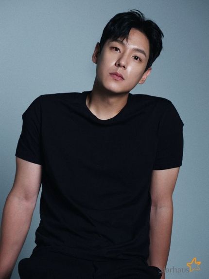 Kwak Si Yang Lim Hyun Joo